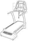 TV Incline Trainer - FMTK7506P-EN.1 - Product Image