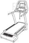 TV Incline Trainer - FMTK7506P-HK.0 - Product Image