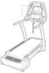 TV Incline Trainer - FMTK7506P-HK.1 - Product Image