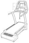 TV Incline Trainer - FMTK7506P-IR.1 - Product Image