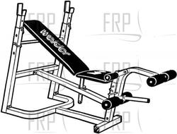 B-460 - B460.0 - Product Image B-460 - B460.0 - Product Image