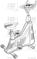 LC-9100T - GK49-00006-XXXX - (SN 819583 - 819592) - Product Image