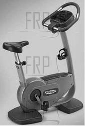 Bike 500SP - Product Image