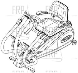 TR4r - Product Image