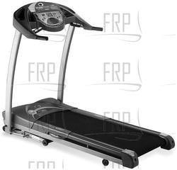 Limited Series - T805 - (TM121) - Product Image