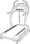 X7i Incline Trainer - 24927C.0 - Product Image
