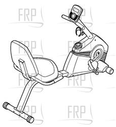 Pursuit 3.2R - WLCCEX61113.0 - Product Image Pursuit 3.2R - WLCCEX61113.0 - Product Image