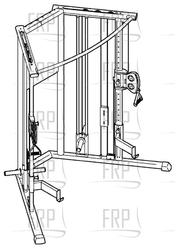 Pro Weight System - 831.14934.0 - Product Image Pro Weight System - 831.14934.0 - Product Image