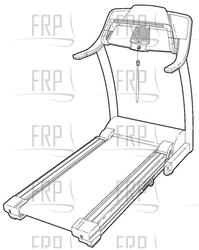 H130T - HETL13914.0 - Product Image