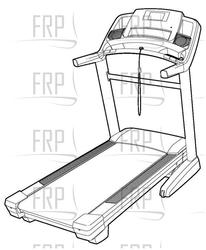 850 Interactive - SFTL13513.0 - Product Image