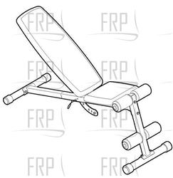 XR 5.9 - GGBE4869.8 - Product Image XR 5.9 - GGBE4869.8 - Product Image