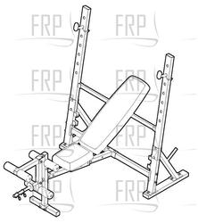XR 10.1 - GGBE99610.2 - Product Image