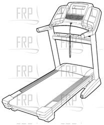 Elite 3700 - 831.24932.1 - Product Image