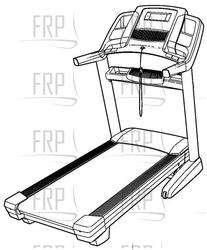 Elite 5700 - 831.24934.1 - Product Image