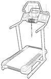 Incline Trainer - NTL15992.0 - Product Image