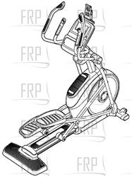 1310 E - PFEL11213.0 - Product Image