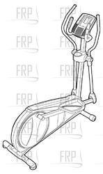 6.0 CE - PFEL53911.7 - Product Image