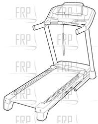 Performance 400s - PFTL49613C.0 - Product Image