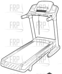 Power 1080 - PFTL11011.2 - Product Image