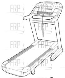 Pro 2500 - PFTL14011.2 - Product Image
