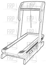 Boston Marathon - PFTL21012.2 - Product Image