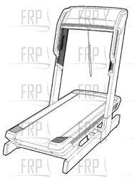 Boston Marathon - PFTL40014.0 - Product Image