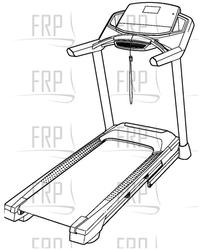 Performance 600c - PFTL79513.1 - Product Image