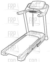 Cardio Smart - PFTL98113.0 - Product Image