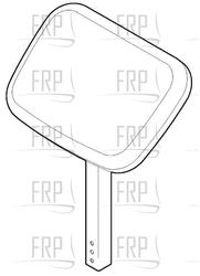 Preacher Pad - PP60610.1 - Product Image Preacher Pad - PP60610.1 - Product Image