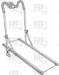 Jane Fonda - QV-JFWMT.0 - Product Image