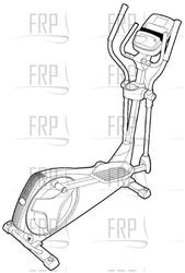 E9.2 - NTEVEL99812.0 - Product Image