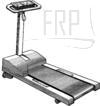 Power Incline T80i - PFT80I.0 - Product Image