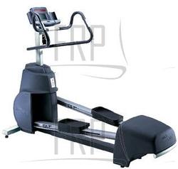 ET 5200 Natural Runner- POL, GRY - 9-4620-GUSAP0 - Product Image