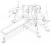 Lever Bench Press - LVP - Product Image