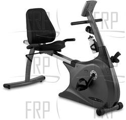 R2000 - Grey - (MRB44) - Product Image