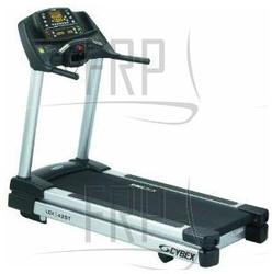 LCX - 425T - (SN A0901 - E0503) - Product Image