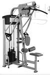 Lat Pulldown/Mid Row - DF-103 - Procuct Image