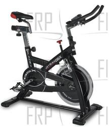 Jetbike GSX - Product Image