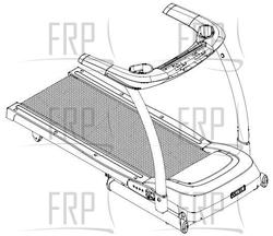 Power Fit - PF-T2.00F - Product Image