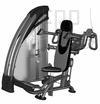 Independent Shoulder Press - S917 - Product Image
