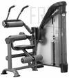 Abdominal Crunch - S931 - Product Image Abdominal Crunch - S931 - Product Image