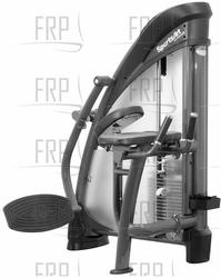 Glute - S955 - Product Image Glute - S955 - Product Image