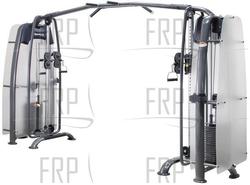 Cable Cross Over - S971 - Product Image