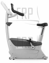 UBK 815 Base + P80 Console - (AYZG + ADGB) - Product Image