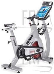 eSpinner 7140 - 9-7140-MINTP0 - (SBESxxxx-Lxxxxx) - Product Image