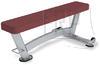Flat Bench - FW-7000 Training - Silver - Product Image Flat Bench - FW-7000 Training - Silver - Product Image