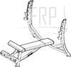Free Weight - 16060 - Product Image