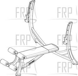 Free Weight - 16062 - Product Image