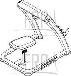 Free Weight - 16131 - Product Image Free Weight - 16131 - Product Image