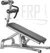 Free Weight - 16170 - Product Image